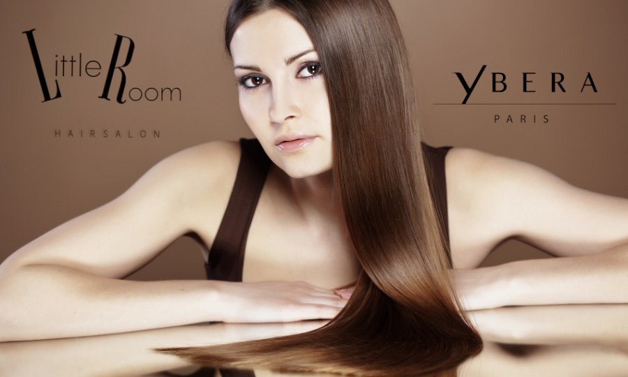 Little Room Hair Salon, Αχαρνές | Προσφορά 99€ από 150€ για θεραπεία botox μαλλιών με το κορυφαίο Botulinica Capilar της Ybera, στο Little Room Hair Salon στις Αχαρνές