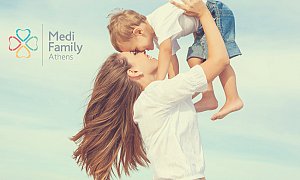 Medi Family Athens, Αθήνα-Κέντρο