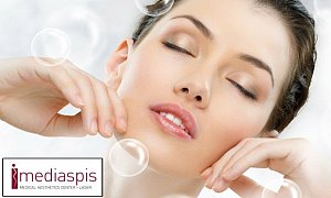 Κέντρο Κοσμητικής Ιατρικής Mediaspis, Περιστέρι