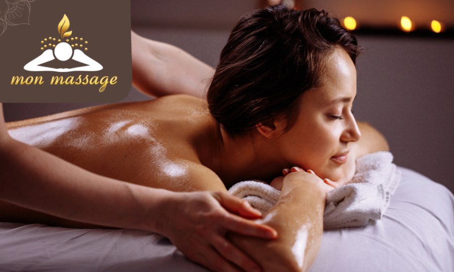 Mon Massage, Μοσχάτο