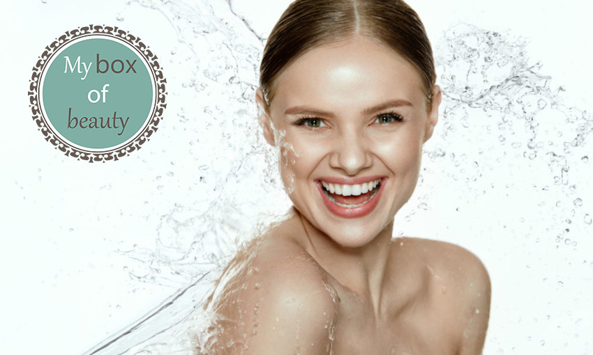 My Box of Beauty, Νέο Ψυχικό | Προσφορά Από 19,90€ για βαθύ καθαρισμό προσώπου & θεραπεία με ραδιοσυχνότητες RF στο My Box of Beauty στο Νέο Ψυχικό