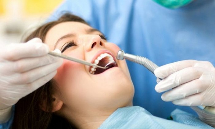 Οδοντιατρείο στον Περισσό | Περισσός εικόνα