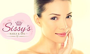 Sissy's Nails and Spa, Παλαιό Φάληρο