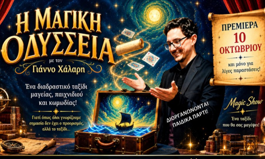 Θέατρο Θυμέλη, Πλατεία Αμερικής