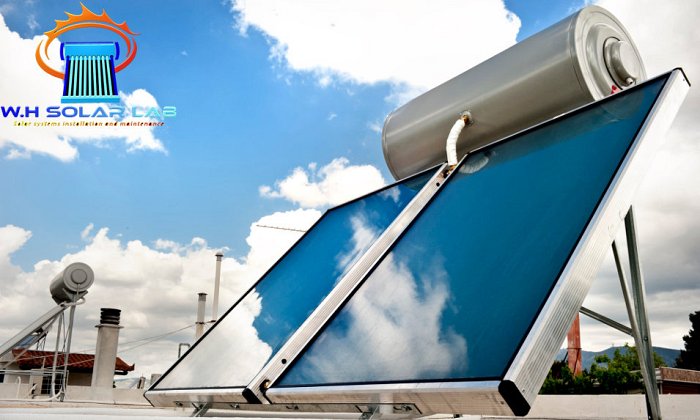 W.H. Solar Lab | Αττική