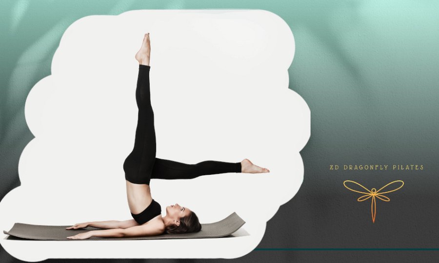 ZD Dragonfly Pilates, Νίκαια | Προσφορά Από 29,90€ για 1 μήνα μαθήματα Pilates Mat ή Reformer, από το ZD Dragonfly Pilates στη Νίκαια